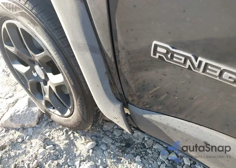 2015 Jeep Renegade Latitude z USA, uszkodzony, nr VIN ZACCJBBTXFPC27826